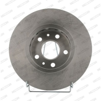 Renault Latitude 2010-2014 Arası 2.0 dCi 150 Ferodo Marka Ön Fren Diski