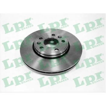 Renault Latitude 2010-2014 Arası 2.0 dCi 150 LPR Marka Ön Fren Diski