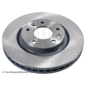 Renault Kadjar 2015-2019 Arası 1.5 dCi 110 Blueprint Marka Ön Fren Diski