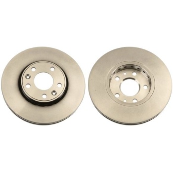 Renault Latitude 2010-2014 Arası 2.0 dCi 150 TRW Marka Ön Fren Diski