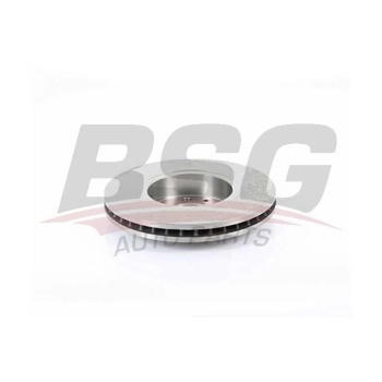 Renault Latitude 2010-2014 Arası 2.0 dCi 150 BSG Marka Ön Fren Diski