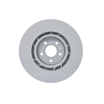 Porsche Macan 2014-2018 Arası 3.0 S Diesel, 2.0 Bosch Marka Ön Fren Diski