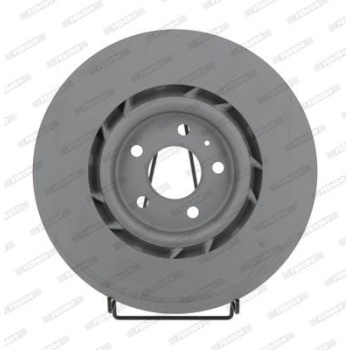 Porsche Macan 2014-2018 Arası 3.6 Turbo, 2.0, 3.0 GTS, 3.0 S Diesel Ferodo Marka Ön Fren Diski