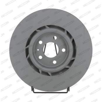 Porsche Macan 2014-2018 Arası 3.6 Turbo, 2.0, 3.0 GTS, 3.0 S Diesel Ferodo Marka Ön Fren Diski