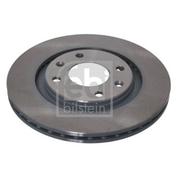 Peugeot 405 1987-1999 Arası 1.6, 1.9, 1.9 Sport MI-16 Febi Marka Ön Fren Diski