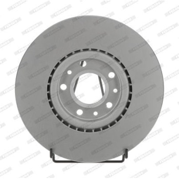 Peugeot Rcz 2010-2015 Arası 1.6 16V, 2.0 HDi Ferodo Marka Ön Fren Diski