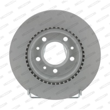 Peugeot 308 2013-2021 Arası 1.6 HDi, 1.2 VTi 72, 2.0 GT BlueHDi 180, 1.6 HDi 100, 1.5 BlueHDI 100, 1.6 GT 205, 1.2 THP 110, 2.0 GT HDi 180 / BlueHDi 180, 1.5 BlueHDi 100 Ferodo Marka Ön Fren Diski