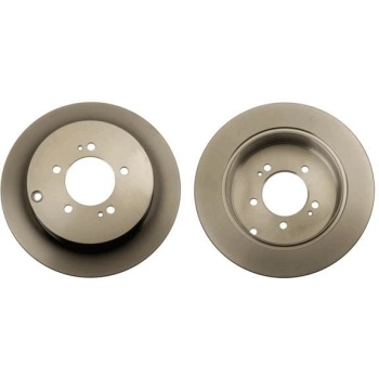 Peugeot 4007 2007-2013 Arası 2.2 HDi, 2.4 16V TRW Marka Arka Fren Diski