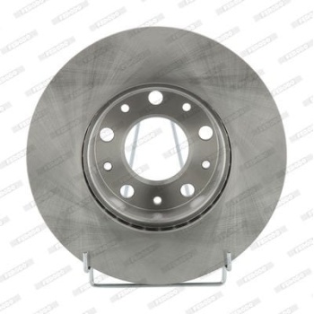 Peugeot Boxer 2005-2010 Arası 2.2 HDi 130, 2.2 HDi 150, 2.2 HDi 110 Ferodo Marka Ön Fren Diski