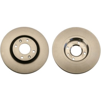 Peugeot 308 2007-2016 Arası 1.6 BioFlex TRW Marka Ön Havalı Fren Diski