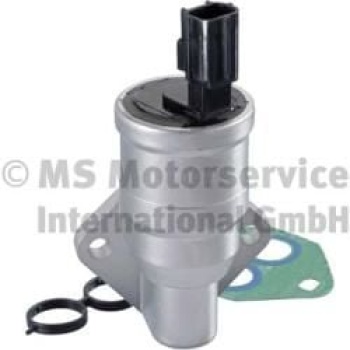 Ford Fiesta 1995-2006 Arası 1.25 i 16V, 1.4 i 16V Pierburg Marka Rölanti Ayar Valfi