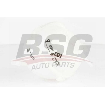 Audi A1 2010-2018 Arası 1.6 TDI, 2.0 TDI BSG Marka Radyatör Yedek Su Deposu