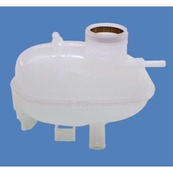 Opel Agila 2000-2007 Arası 1.0 12V, 1.2 16V Twinport, 1.2 16V, 1.0 Magneti Marelli Marka Radyatör Yedek Su Deposu