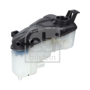 Ford Galaxy 2006-2015 Arası 1.6 TDCi, 2.0 TDCi Febi Marka Radyatör Yedek Su Deposu