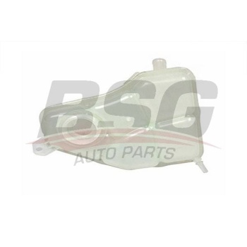 Ford Fusion 2002-2012 Arası 1.4 TDCi, 1.6 TDCi BSG Marka Radyatör Yedek Su Deposu