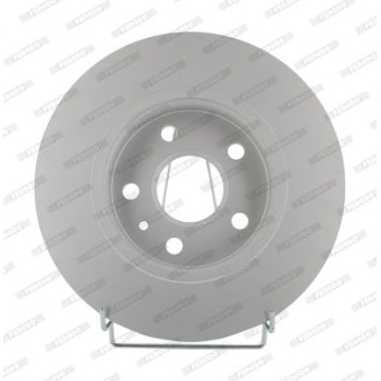 Opel Insignia 2008-2017 Arası 1.4, 2.0 CDTI Ferodo Marka Ön Havalı Fren Diski