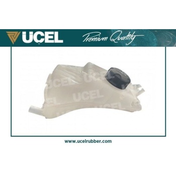 Citroen Berlingo 1996-2011 Arası 2.0 HDI 90 Üçel Marka Radyatör Yedek Su Deposu