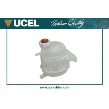 Dacia Sandero 2008-2012 Arası 1.5 dCi, 1.6 MPI 85 Üçel Marka Radyatör Yedek Su Deposu