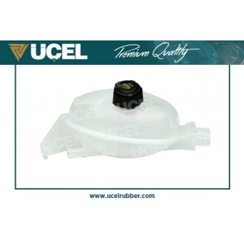 Renault Master 2010-2015 Arası 2.3 dCi 100 RWD, 2.3 dCi 100 FWD, 2.3 dCi 125 FWD Üçel Marka Radyatör Yedek Su Deposu