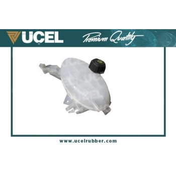 Renault Master 1998-2002 Arası 3.0 dCi 140, 2.5 dCi 120, 2.5 dCi, 2.5 dCi 100 Üçel Marka Radyatör Yedek Su Deposu