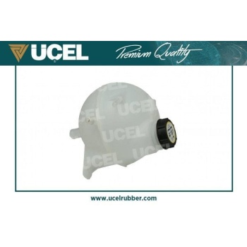 Ford Tourneo Custom 2012-2016 Arası 2.2 TDCi Üçel Marka Radyatör Yedek Su Deposu