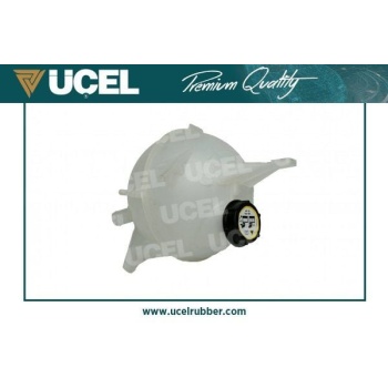 Ford Transit 2006-2014 Arası 2.2 TDCi RWD, 2.2 TDCi, 2.2 TDCi 4x4 Üçel Marka Radyatör Yedek Su Deposu