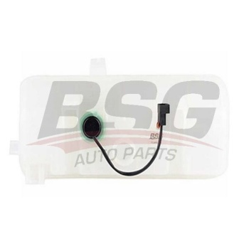 Peugeot Boxer 1994-2002 Arası 2.5 D, 2.5 TD 4x4, 2.5 D 4x4, 1.9 TD 4x4, 1.9 TD, 2.5 TD BSG Marka Radyatör Yedek Su Deposu