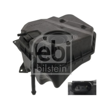 Porsche Cayenne 2002-2010 Arası 3.2 Febi Marka Radyatör Yedek Su Deposu