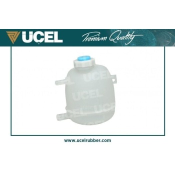 Renault Megane 1996-2003 Arası 2.0 i, 1.6 e, 1.6 i, 1.9 D, 1.4 i, 1.9 dTi, 2.0 16V, 1.9 dT, 1.4 e Üçel Marka Radyatör Yedek Su Deposu