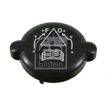 Citroen C15 1984-2006 Arası 1.1 i Febi Marka Radyatör Yedek Su Depo Kapağı