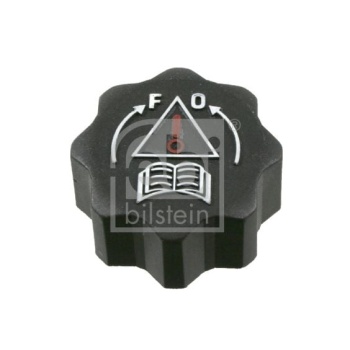 Citroen Jumpy 1994-2006 Arası 1.9 D, 1.6 Febi Marka Radyatör Yedek Su Depo Kapağı