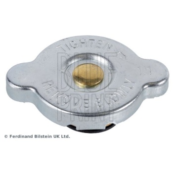 Arası 2.5 TDCi 4x4 Blueprint Marka Radyatör Kapağı