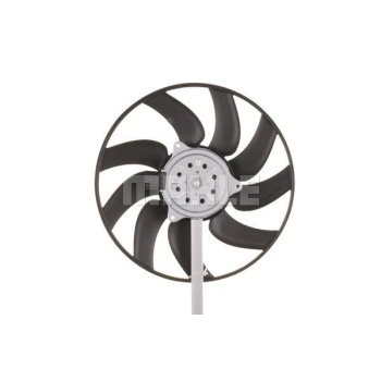 Audi A7 2010-2018 Arası 3.0 TDI, 2.8 FSI Behr Marka Radyatör Fan ve Motoru