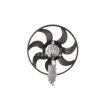 Audi Q7 2006-2016 Arası 3.0 TDI quattro, 3.0 TFSI quattro Mahle Marka Radyatör Fan ve Motoru