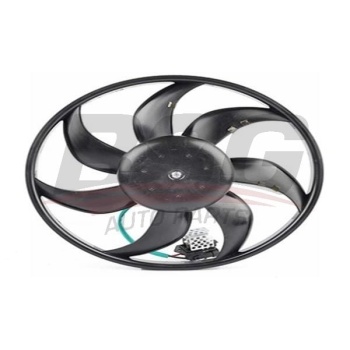 Opel Tigra 2004-2010 Arası 1.4, 1.3 CDTI BSG Marka Radyatör Fan ve Motoru