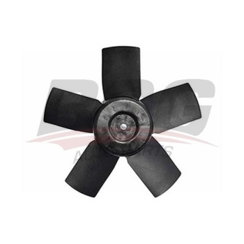 Opel Tigra 1994-2000 Arası 1.4 16V, 1.6 16V BSG Marka Radyatör Fan ve Motoru