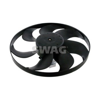 Ford Galaxy 1995-2006 Arası 1.9 TDI, 2.0 i Swag Marka Radyatör Fan ve Motoru