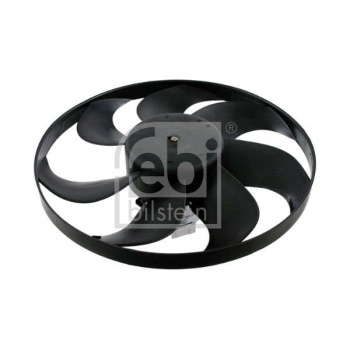 Ford Galaxy 1995-2006 Arası 1.9 TDI, 2.0 i Febi Marka Radyatör Fan ve Motoru