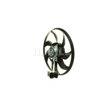 Opel Combo 2001-2011 Arası 1.3 CDTI 16V, 1.7 CDTI 16V Behr Marka Radyatör Fan ve Motoru