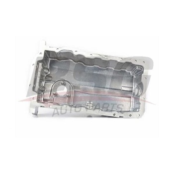 Seat Toledo 2004-2009 Arası 1.9 TDI BSG Marka Motor Yağ Karteri