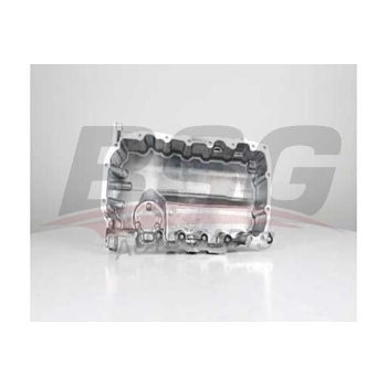 Audi Q3 2011-2018 Arası 2.0 TDI BSG Marka Motor Yağ Karteri