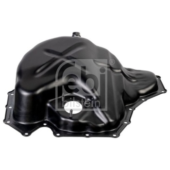 Audi A5 2007-2017 Arası 1.8 TFSI Febi Marka Motor Yağ Karteri