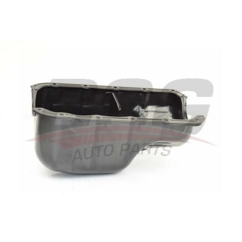 Fiat 500 2007-2011 Arası 1.2 LPG BSG Marka Motor Yağ Karteri