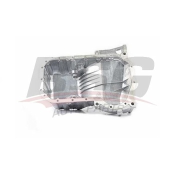 Audi A6 1997-2005 Arası 1.8 T quattro, 1.8 T BSG Marka Motor Yağ Karteri