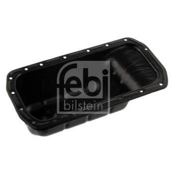 Citroen Ds4 2011-2015 Arası 1.6 HDi 110 Febi Marka Motor Yağ Karteri