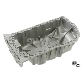 Renault Megane 1995-2008 Arası 1.9 dTi Swag Marka Motor Yağ Karteri