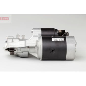 Seat Alhambra 1996-2010 Arası 1.9 TDI Denso Marka Marş Motoru