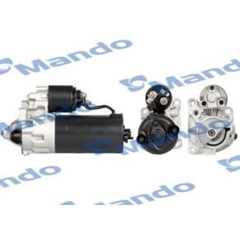 Renault 19 1988-2003 Arası 1.9 D, 1.7 Mando Marka Marş Motoru