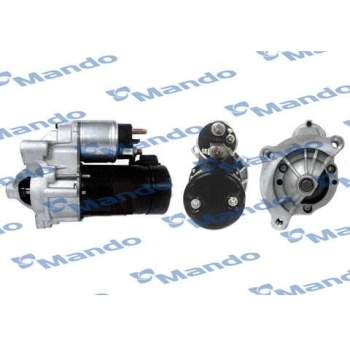 Peugeot 406 1995-2005 Arası 2.0 16V, 2.2 Mando Marka Marş Motoru