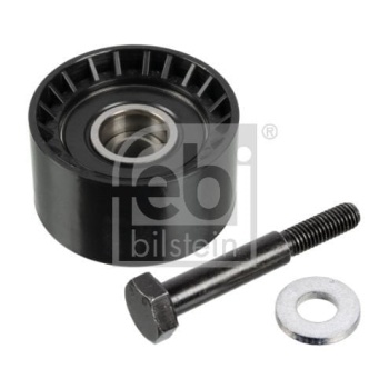 Fiat Doblo 2009-2014 Arası 1.6 D Multijet Febi Marka Triger Gergi Rulmanı